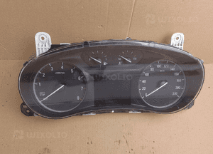 Zegary licznik liczniki 42654684 benzyna opel mokka 2