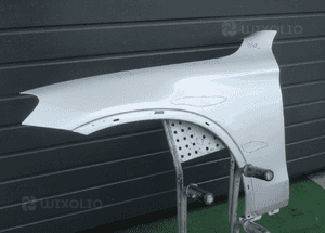 Błotnik przedni przód prawy lewy mercedes glc W253 2015- 11