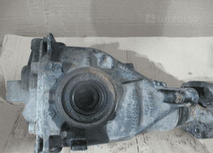 MOST TYŁ TYLNY DYFERENCJAŁ DYFER 2.93 BMW F20 F21 1.6D 2.0D 7605587 6