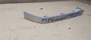 Listwa pod lampę lewy tył tylna lewa BMW 3 E46 7020080 2