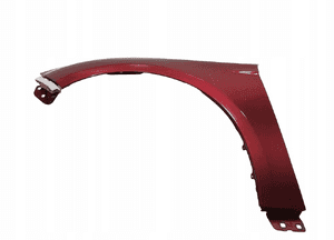Błotnik lewy przód przedni ford focus MK3 iii 2010-2014 1