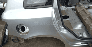 Fiat Stilo błotnik tył tylny  lewy 2