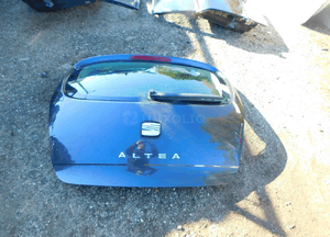 seat altea klapa nr 41362 WYSYŁKA 1