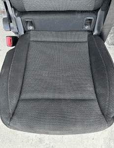 Mercedes v klasa  vito 447 fotel  suntiago Metris  EQV  pojedynczy 3