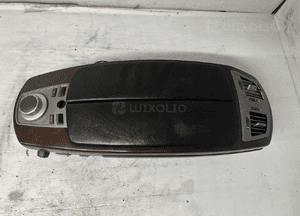 Bmw 7 E65 tunel środkowy podłokietnik 1