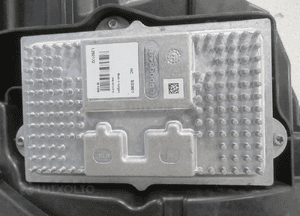 Lampa przednia przód lewa ford mondeo MK5 lift full led ES73-13D155-CG 2019-2022 16