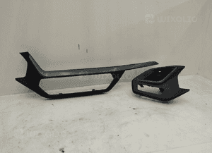 Bmw F44 dekory konsoli komplet eu 1