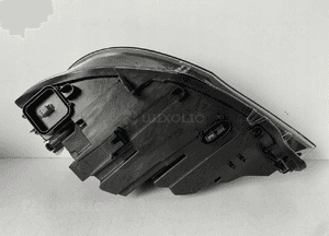 Lampa BMW X6 E71 przednia Xenon Prawa - 12684 6