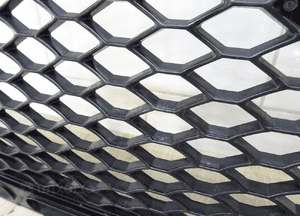 Atrapa Grill Audi RS4 B8 8k0853651r oryginał 6