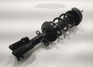 AMORTYZATOR PRAWY PRZÓD PRZEDNI RENAULT TRAFIC III 1.6 DCI 93459605 2014-19 2