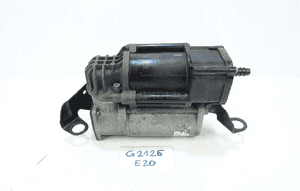 MERCEDES E-KLASA W213 2013- KOMPRESOR ZAWIESZENIA A2133200004 1