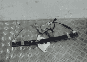 OPEL ANTARA PODNOSZENIE SZYBY TYŁ PRAWE 96672885 1