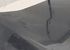 Opel Antara maska pokrywa silnika ATRAPA KOMPLETNA 14