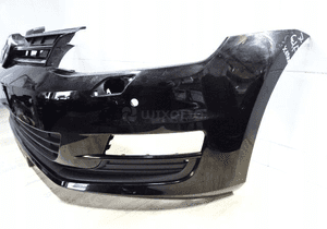 VW GOLF VII 5G0 ZDERZAK PRZEDNI PRZOD xenon pdc4 7