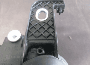 Lampa lampy przód fiat 500 electric full led 5