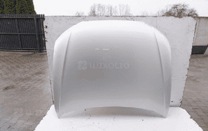Maska audi A4 B8 LX7W