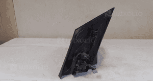 LUSTERKO ELEKTRYCZNE PRAWE FORD FOCUS MK2  II DRUGI LIFT 6PIN  ZIELONY 3