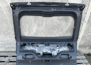 Klapa bagaznika tyl tylna range rover sport L494 6