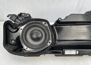 Głośnik bose prawych przednich drzwi audi A6 C6 4F0035382D 2