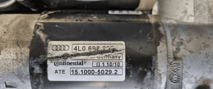 AUDI Q7 4L KOMPRESOR POMPA ZAWIESZENIA 4L0698227 16