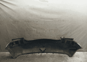 } ZDERZAK TYŁ TYLNY KIA RIO 2 S3 SREBRNY 5D 5 DRZWI HB 2