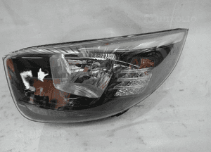 Kia picanto 3 iii zwykła lampa przednia lewa 3