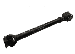 Wał napędowy przód przedni land rover defender 7H124235AC 2007-2014 1