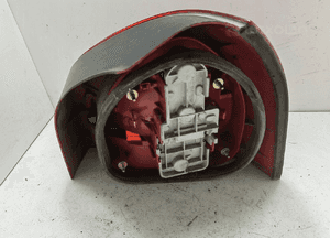 Lampa lewa tył tylna audi A3 8L 96-99 3