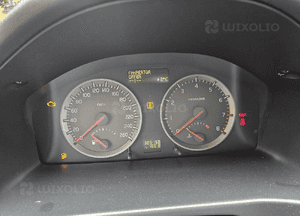 Volvo S40 V50 06 zegar licznik 2.4 B 5