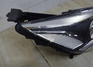Ford c-max MK2 lift 15- lampa prawa xenon F1CB-13D152-AF 4
