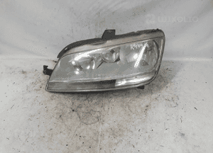 Lampa przednia lewa przód lewo fiat idea 1