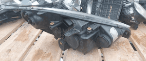 .  PRZOD PRZEDNIA LAMPA LEWA FORD S-MAX / GALAXY MK2 LIFT XENON !BEZ PRZETWORNICY! 4