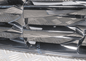 Grill gril atrapa hyundai tucson iv 4 2020- 8