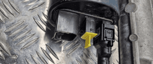 BMW G20 G21 MAGLOWNICA PRZEKŁADNIA 225A4E476 5A4E476 TT 9