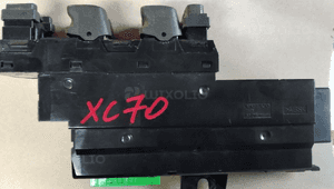 Volvo XC70 V70 S60 panel sterowania szyb 9452959 30658146 3