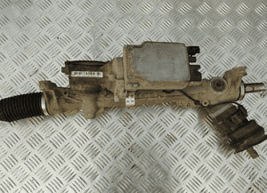 Mercedes W246 maglownica przekładnia A2464604700 6