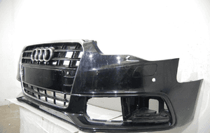 Zderzak audi A5 S5 s-line lift 2012-2016 po lifcie 2