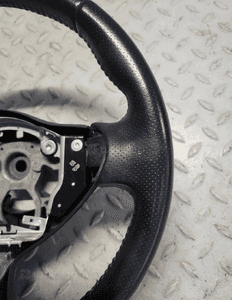 KIEROWNICA Skóra Skórzana Nissan Juke I F15 lift 10- b. ładna 80tyś km 3