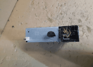 Radio CD mp3 Citroen C2 C3 C4 C5 C8 Berlingo Jumpy 2