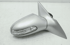 Lusterko prawe lift 15 pin mercedes sl R230 5