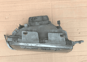 Lampa prawa przód Volvo 440 88-96r 4