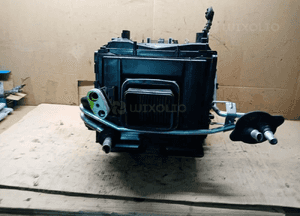 Nagrzewnica powietrza Audi A6 C6 4F1820351E 5