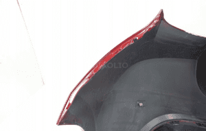 Zderzak tył tylny toyota yaris iv 4 52159-K0030 7