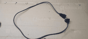 Czujnik położenia wałka rozrządu Audi A4 B6 038906433A 1