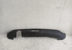 Spoiler dokładka dyfuzor zderzaka tył mini F55 14- 1