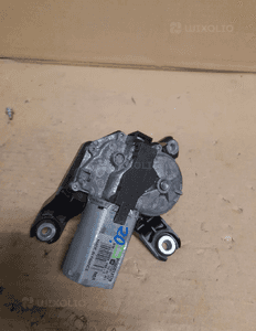 SILNICZEK WYCIERACZKI TYŁ OPEL MERIVA B nr 13282361 1