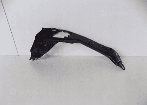 BMW X1 F48 Wspornik pasa prawy - 12066 1