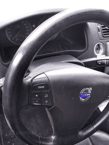 Volvo V50 S40 kierownica 7