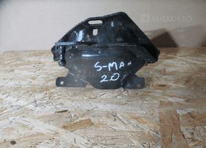 MOCOWANIE FILTRA PALIWA FORD KUGA MK1 S-MAX MK1 2.0 TDCI 6G9Q-9A072-AB 1