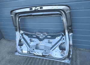 Klapa bagażnika tylna tył ford kuga MK2 ii lift vignale 2016-2019 29